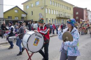 133 Pust 2019, Foto atelje Postojna